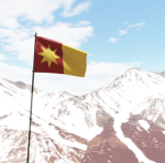 [SSR] Sierran Socialist Republic