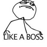 We Are The Bosses, You Are The Worker