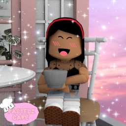 ❦Pastelz Cafe❦