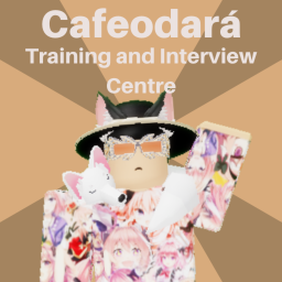 Interview and Training Centre