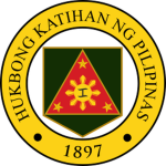 Philippine Army (Hukbong Katihan ng Pilipinas!)