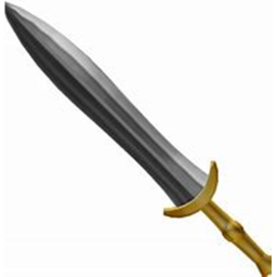 Retro Weapons (Pre-Release)