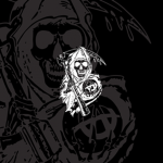 Sons of Anarchy M.C