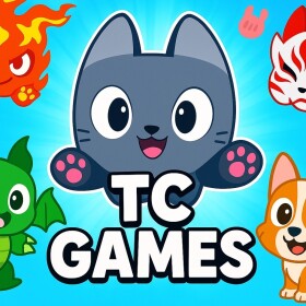 [ UPDATE OUTTT ]Pet Simulator TC