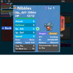 Friends buddies and Pokémon