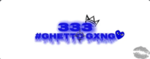Ghetto Boys 333