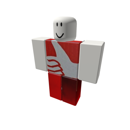 RED PAnts thumbnail