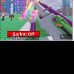 The Battle of Classic Roblox (FIREWORKS)