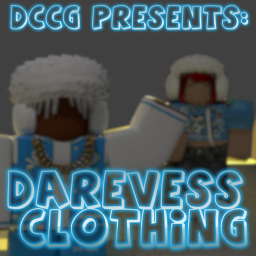 [👕] Darevess Clothing