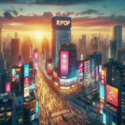 city melodias