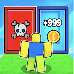 [50% OFF!!] Mega Rainbow Obby!