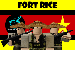 Fort Rice