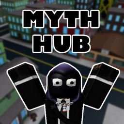 Myth Hub (Alpha v1.7.0)