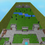 Castle Wars ORIGINAL! By Masterblok! It's Back!