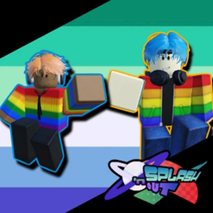 FORBLOX corp Roblox group icon