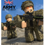 The British Army {2022}