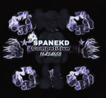 SPANEKD