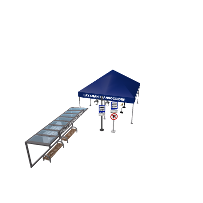 transocdidrp pack
