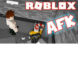 AFK/Hangout Game!