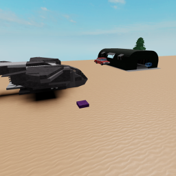 battle grounds (update)