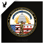 [USA][ District of Columbia National Guard