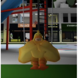 DUCK HANGOUT