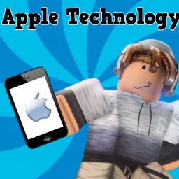 [🎄] Apple Technology!