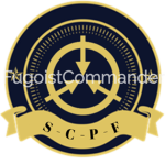 = The SCP Foundation =