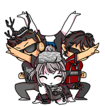 MlNl PLUSHIE GANG