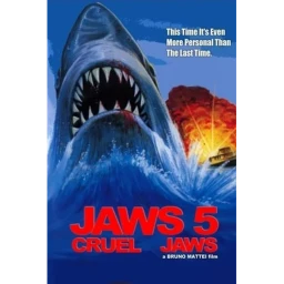 Jaws 5 Not Happening icon