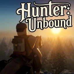Hunter: Unbound [ALPHA] icon