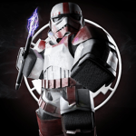 《 TFO | The First Order 》
