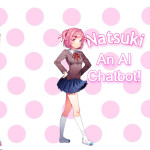 Natsuki (Chatbot)