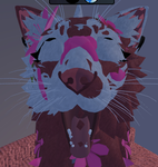 }"~+-・ Rose-Feather Cult - Rose-Clan ・-+~"{