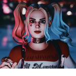 HarIey Quinn