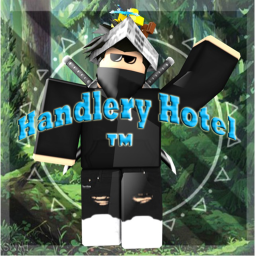 Handlery Hotel™