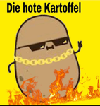 Meinehotenkartoffeln