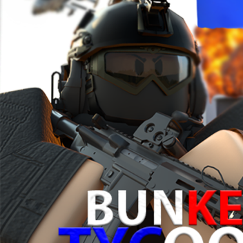 [Rebirths] Bunker Tycoon