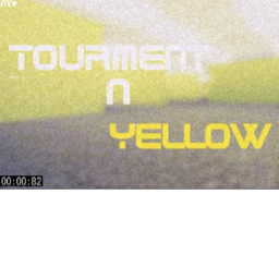 Torment In Yellow