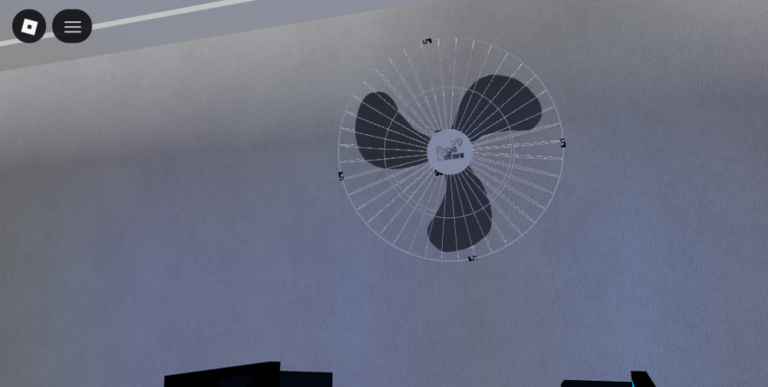 Fans In Suburban School screenshot 3