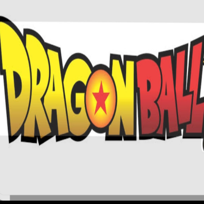 Dragon ball team Roblox decal