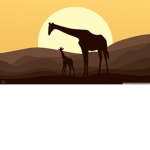 Safari Land!