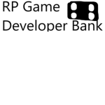 RP Game Developer Bank