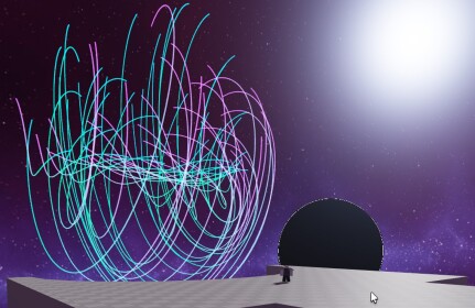 Chaos Equations
