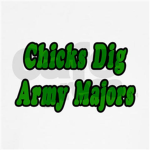 warfare majors