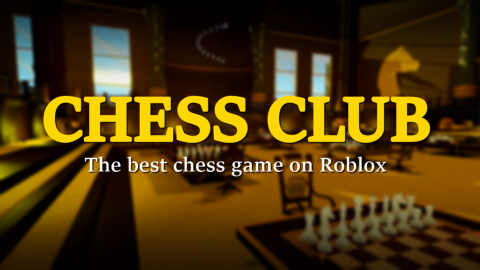 ♟️Chess Club♟️ [❄️]