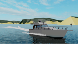 driveing boats