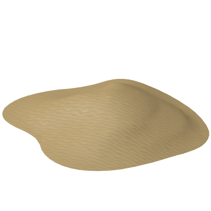 Sand Island