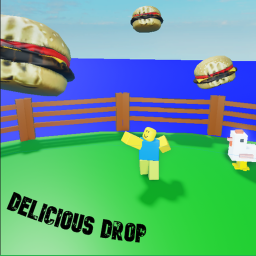 Delicious Drop