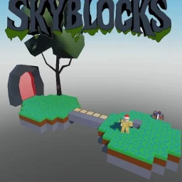 Skylands icon